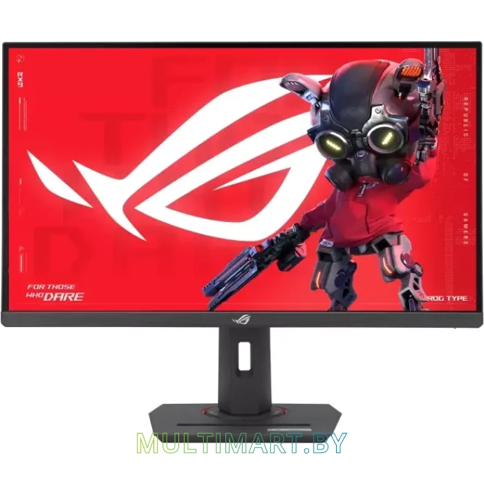 Игровой монитор ASUS ROG Strix XG27ACS